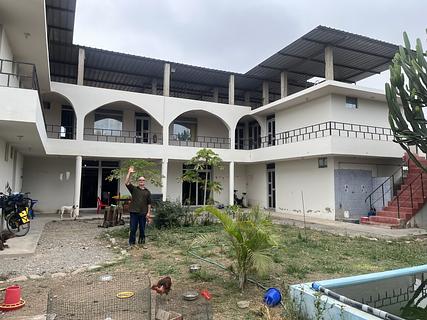 CASA FERNANDO