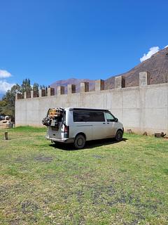 Casa Hacienda Pucuchinche