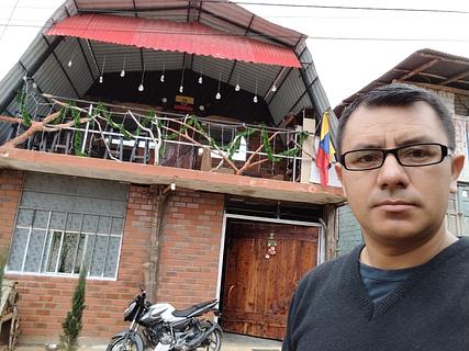 Casa de Jhoel