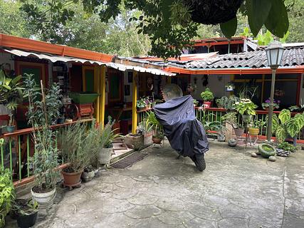 Casa de la Abuela Irene