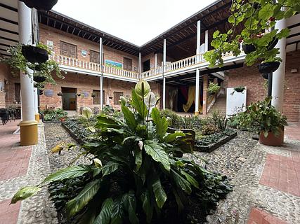 Casa de la Cultura