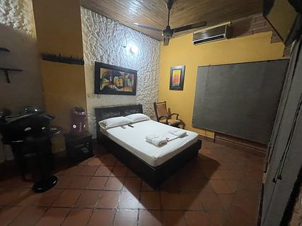 Casa Madrid