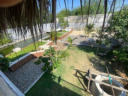 Casa Musa Campestre
