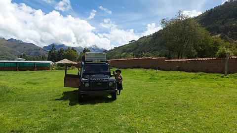Casa San Martin