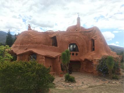 Casa Terracotta