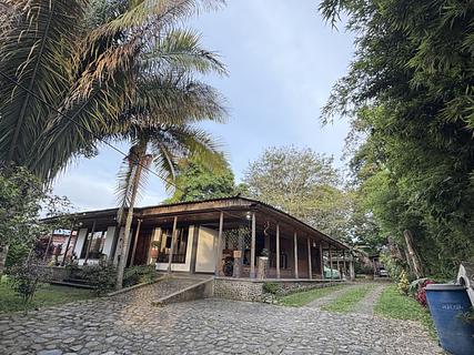 Casa Vélez