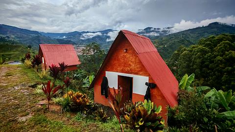 Casa Villa Loe