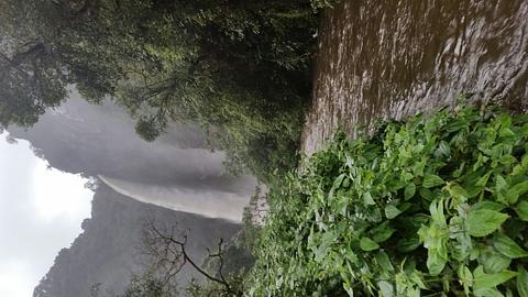 cascada condor machay