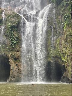 Cascada Indians