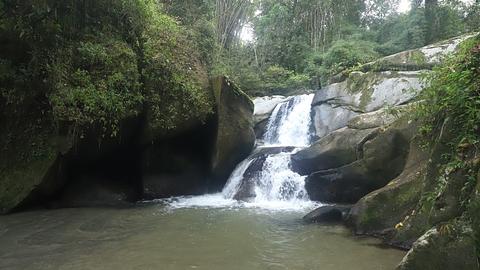 Cascada Oido del Mundo