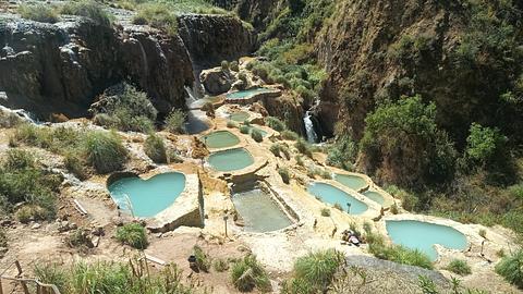 Cascada ruqruqa