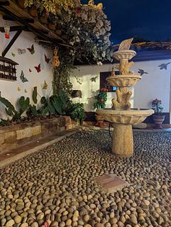Casona Tabecal