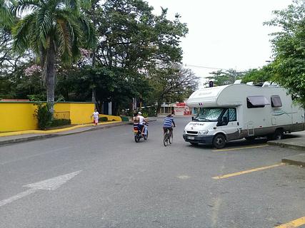 caucasia center
