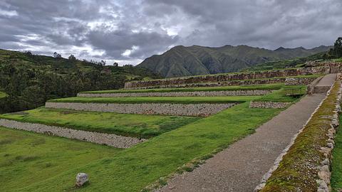 Centro Arqueológico de Chinchero