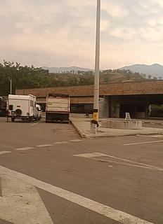 Centro de serviços