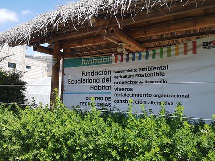 Centro de Tecnologías Funhabit