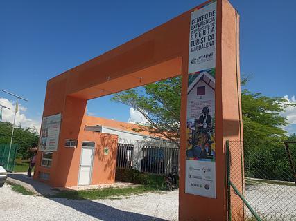 Centro turístico