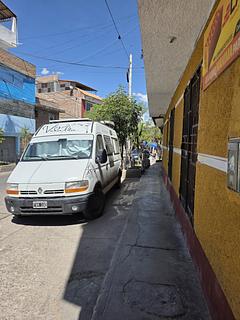 Cerca centro artesanos
