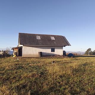 Cerro Alegre