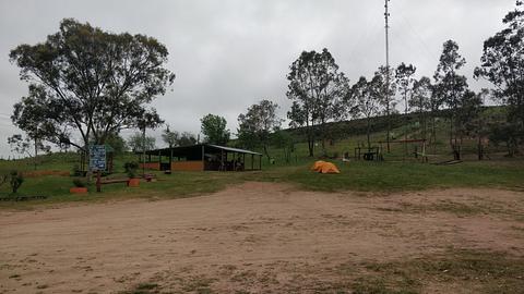 Cerro de Nico Perez