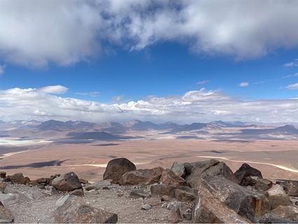Cerro Toco