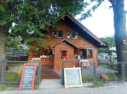 CERVECERIA ESCARCHA (Micro Brewery)