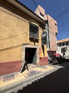 Chaplin Café