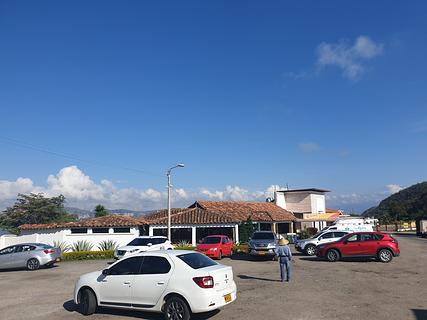 Chiflas Restaurant