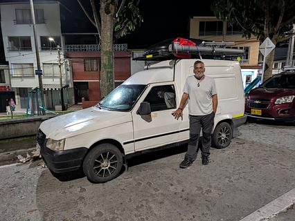 Chipre Parquecito