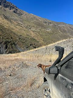 Chucusvalle Camping