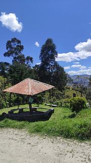 Cima del Cerro - Barrio San Cayetano