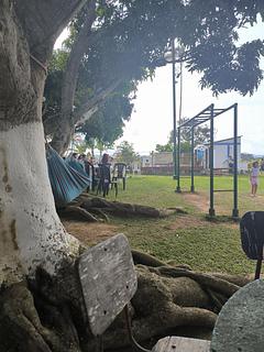 Club campestre Ferrosantander