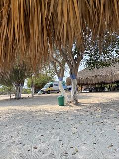 Club Camping Isla Mar