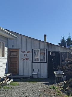 Cocineria El Paso