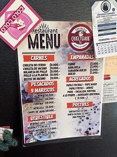 Cocineria Quelteheu