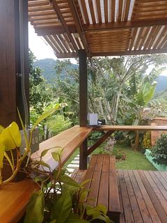 Colectores cafe de jardin
