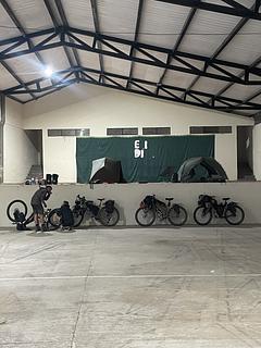 Coliseo da Cidade