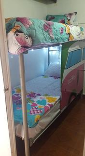Combi hostal
