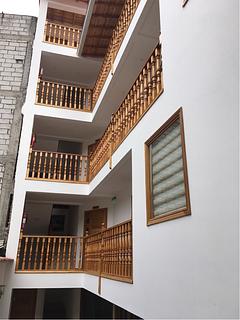 Community Hostel Alausí