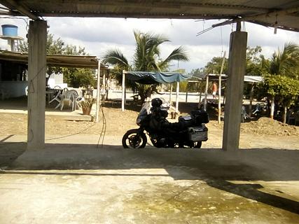 Complejo Deportivo el Arenal