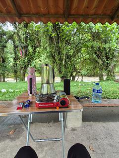 Complejo Recreativo Campo Alegre