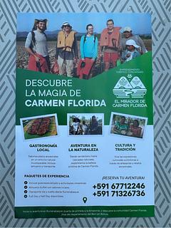 Comunidad Carmen Florida