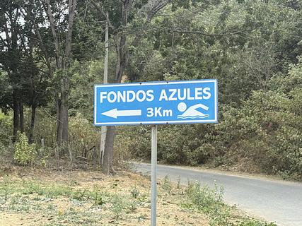 Condos Azules