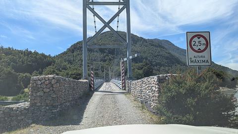 Confluence Bridge
