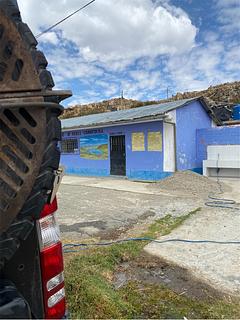 Conocicha School