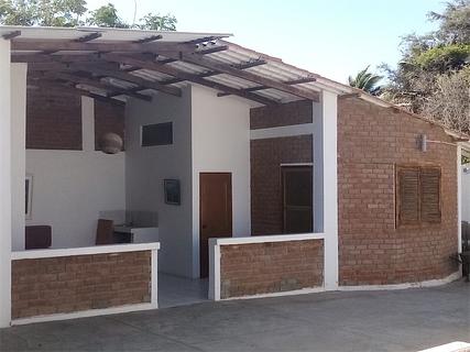 Conzulado96 Camping and Rooms