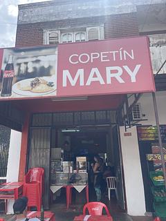 Coptin Mari