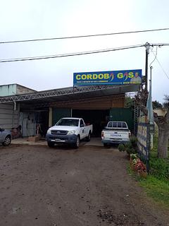 Cordoba Gas