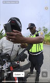 Corrupt Police