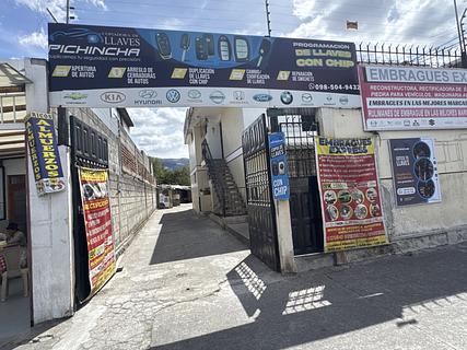 Corte de chaves automotivas incluindo imobilizador